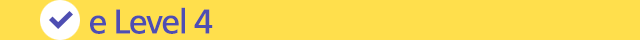 e level 4