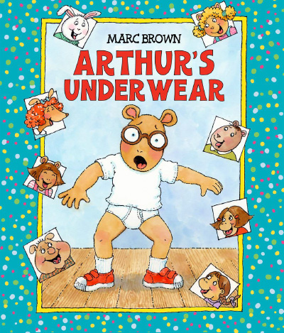 Arthur Adventure
