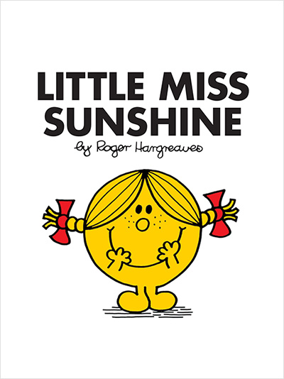 Little Miss