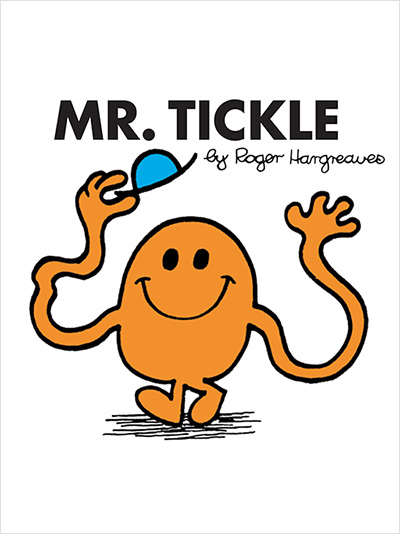 Mr. Men