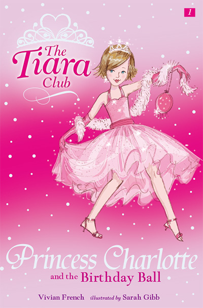 The Tiara Club