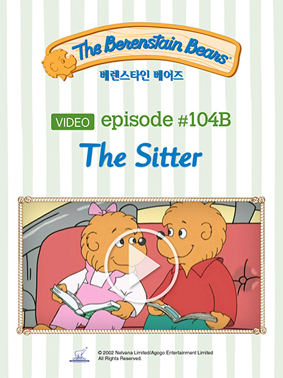 The Berenstain Bears